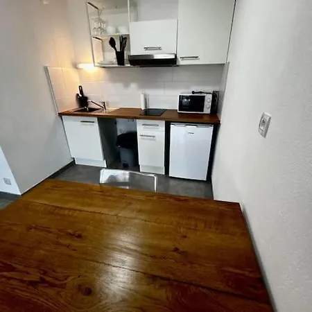 Le Merida * Juvignac