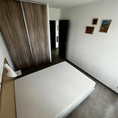 Le Merida Apartment *