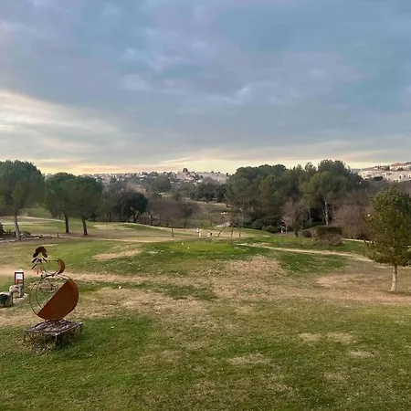 Apartman Le Merida Juvignac