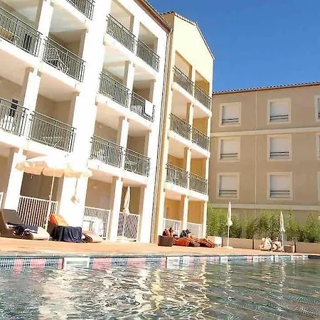 Le Merida Apartment Juvignac