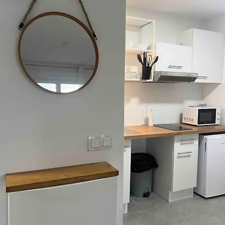 Apartment Le Merida