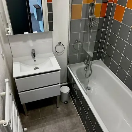 Le Merida Apartment *