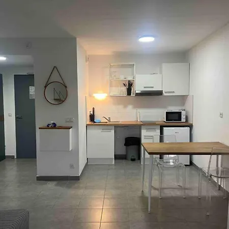 Apartman Le Merida *
