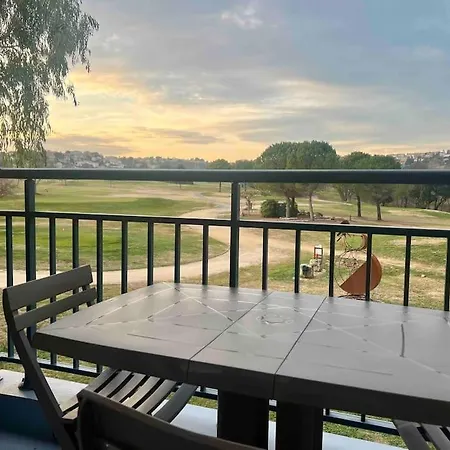 Le Merida Apartment